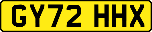 GY72HHX