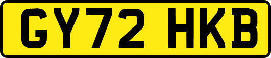 GY72HKB