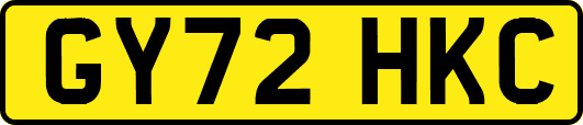 GY72HKC