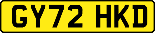 GY72HKD