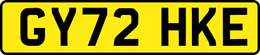 GY72HKE