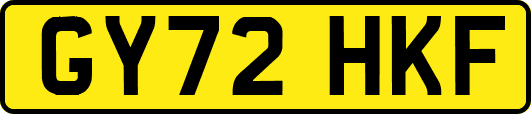 GY72HKF