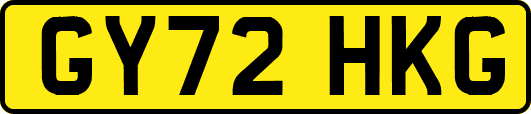 GY72HKG