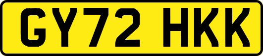 GY72HKK