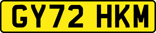 GY72HKM