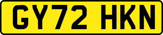 GY72HKN