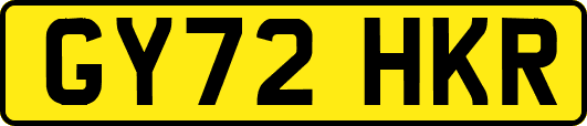 GY72HKR