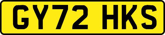 GY72HKS