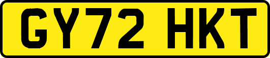 GY72HKT