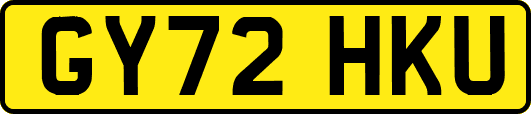 GY72HKU