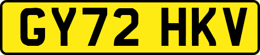 GY72HKV