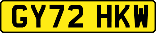 GY72HKW
