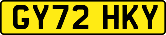 GY72HKY