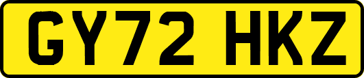 GY72HKZ