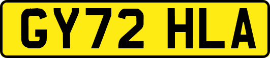 GY72HLA