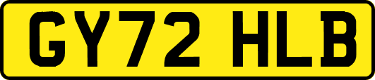 GY72HLB