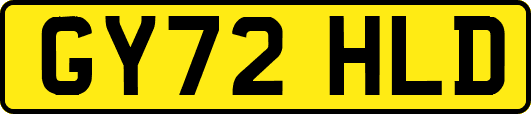 GY72HLD