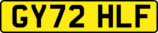 GY72HLF