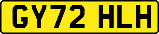 GY72HLH