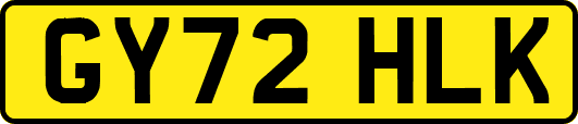 GY72HLK