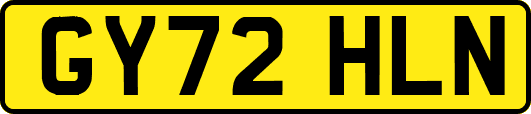 GY72HLN