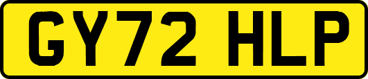 GY72HLP
