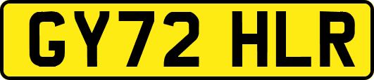 GY72HLR