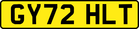 GY72HLT