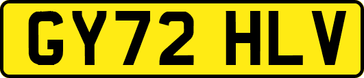 GY72HLV