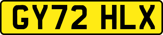 GY72HLX