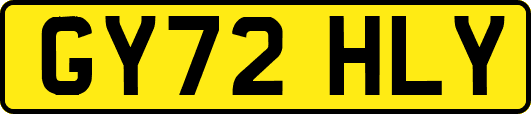 GY72HLY