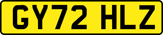 GY72HLZ