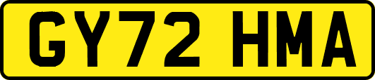 GY72HMA