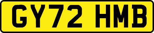GY72HMB