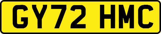 GY72HMC