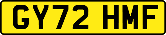 GY72HMF