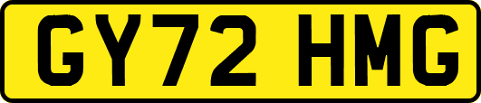GY72HMG