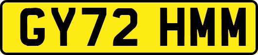 GY72HMM