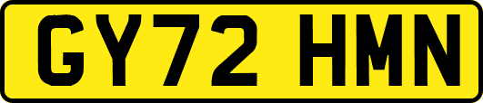 GY72HMN
