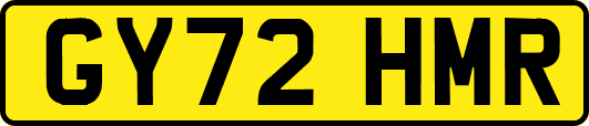 GY72HMR
