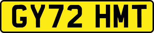 GY72HMT