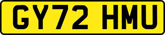 GY72HMU
