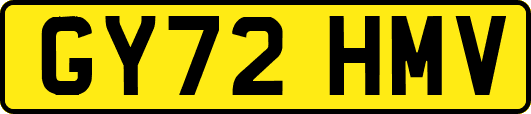 GY72HMV
