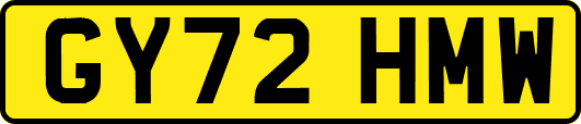GY72HMW