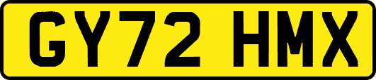 GY72HMX