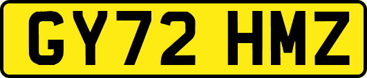 GY72HMZ