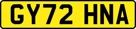 GY72HNA