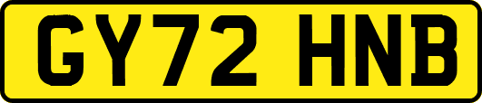 GY72HNB