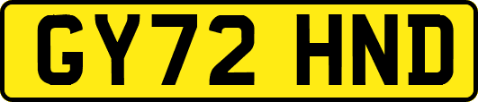 GY72HND