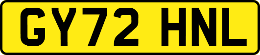 GY72HNL